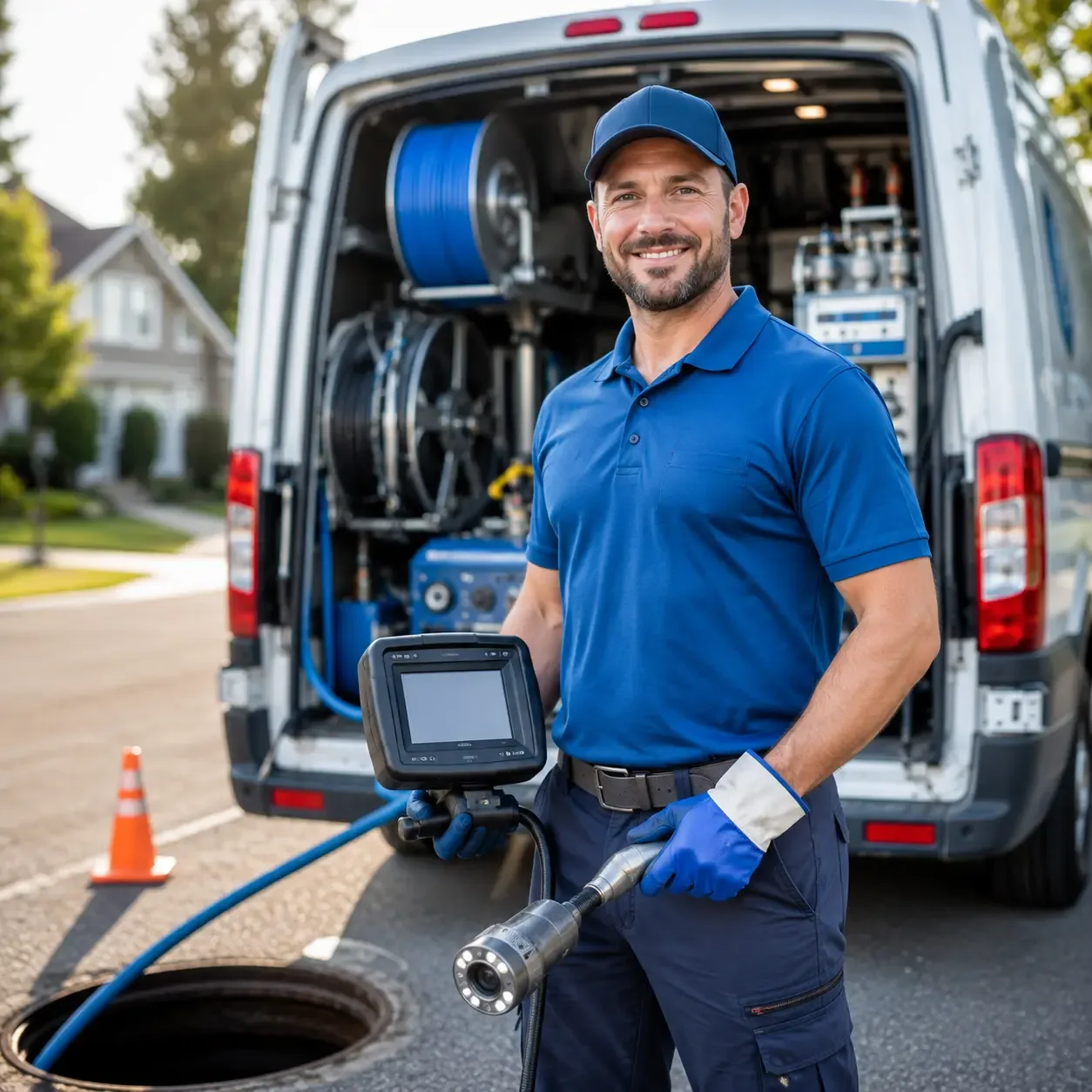 Local Pipe Relining specialists in Abington, MA