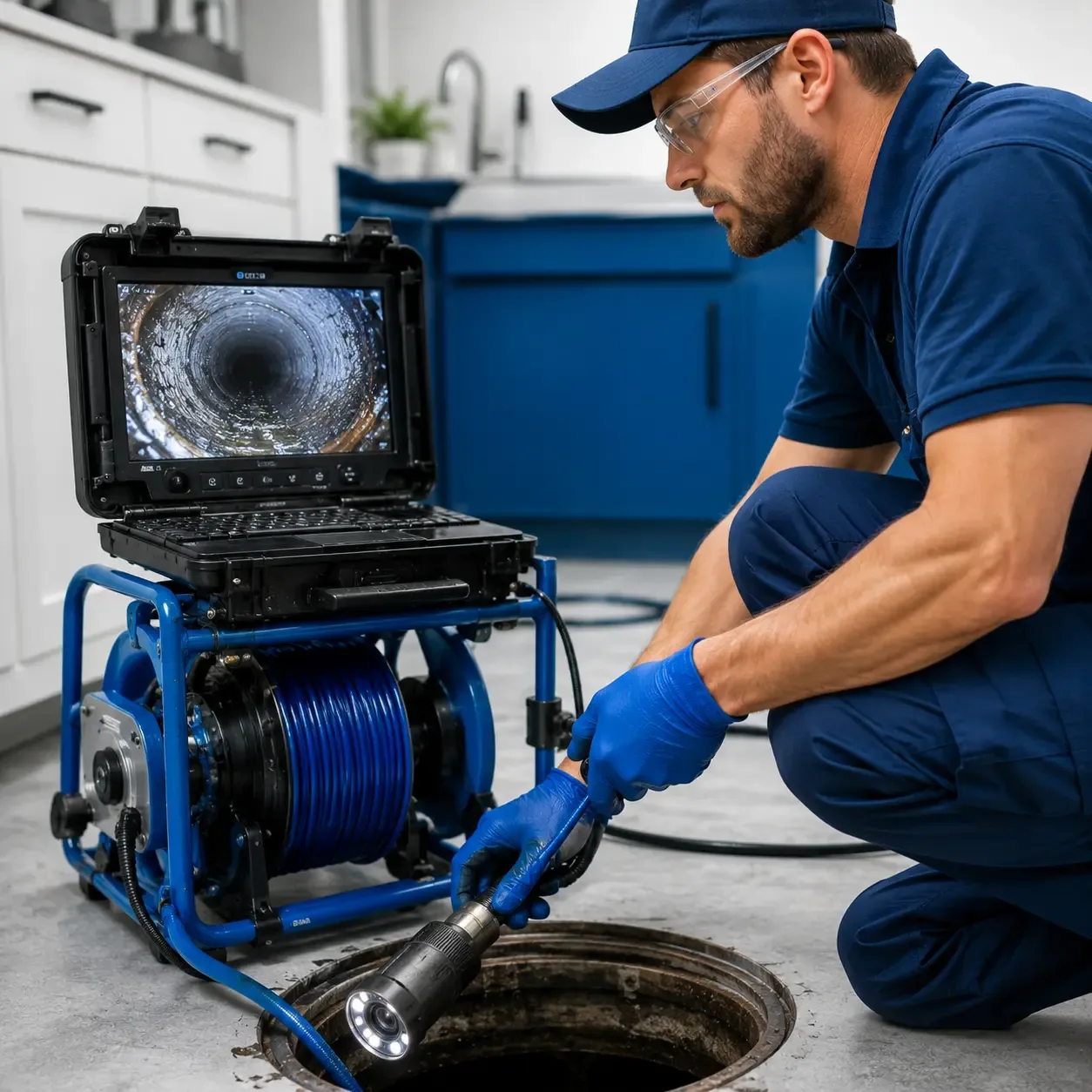 Pipe Relining professionals serving Abington, MA